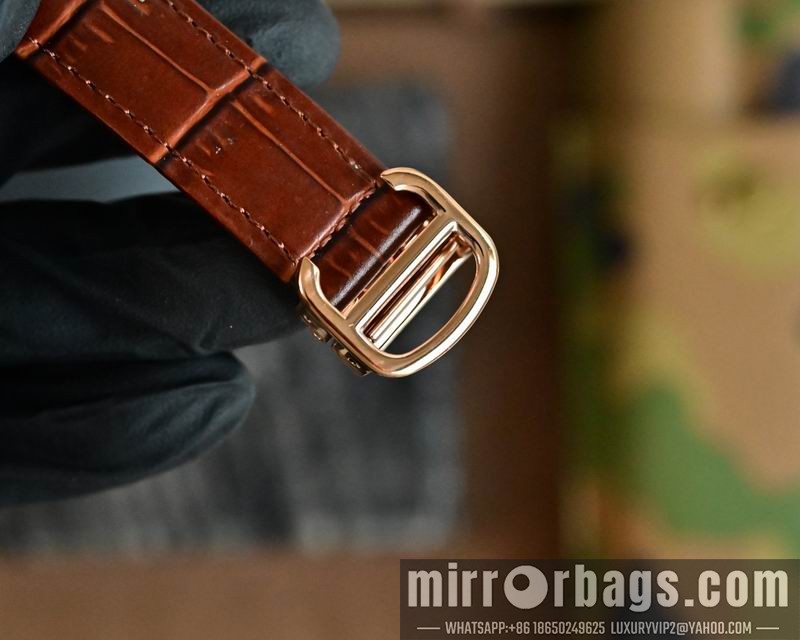 Cartier 36mm 111455 Watch