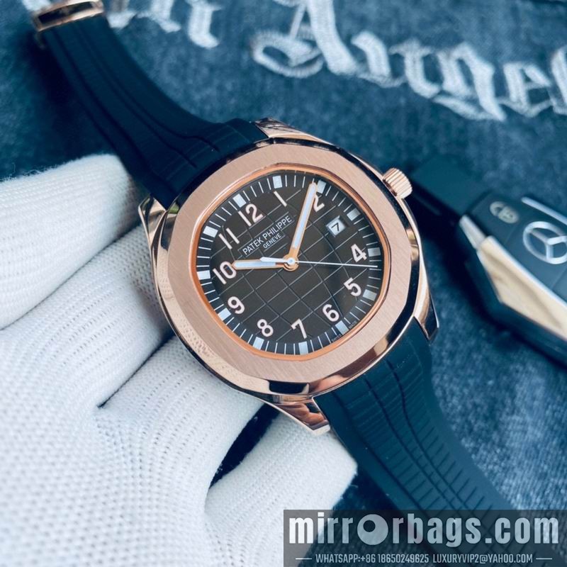 Patek Philippe 40mm 092118 Watch