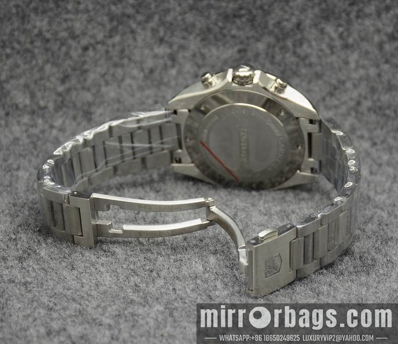 Tag Heuer men 44X15mm 072611 Watch