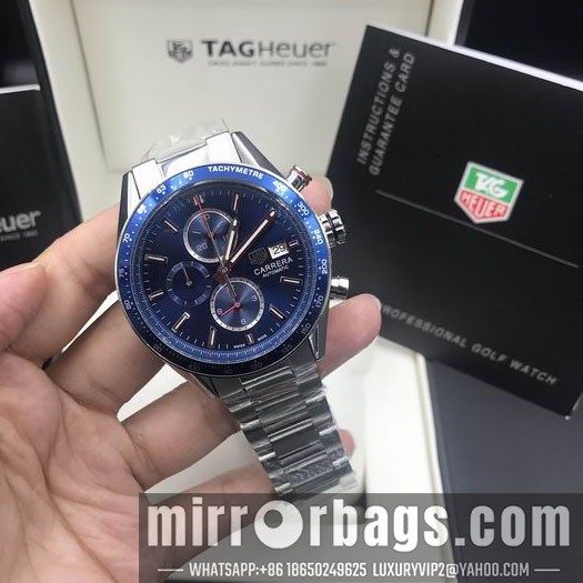 Tag Heuer watch M50 Watch
