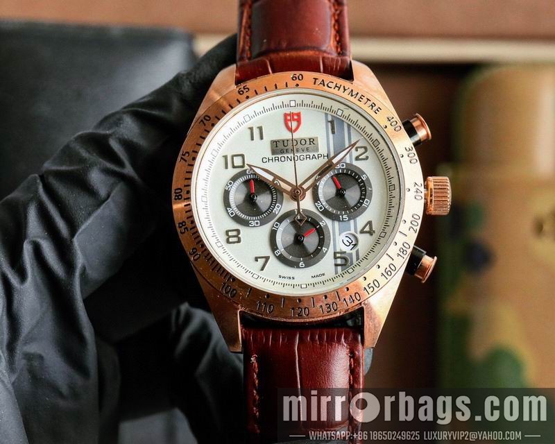 Tudor 42mm 031943 Watch