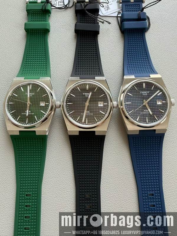 Tissot 40mm 042410 Watch