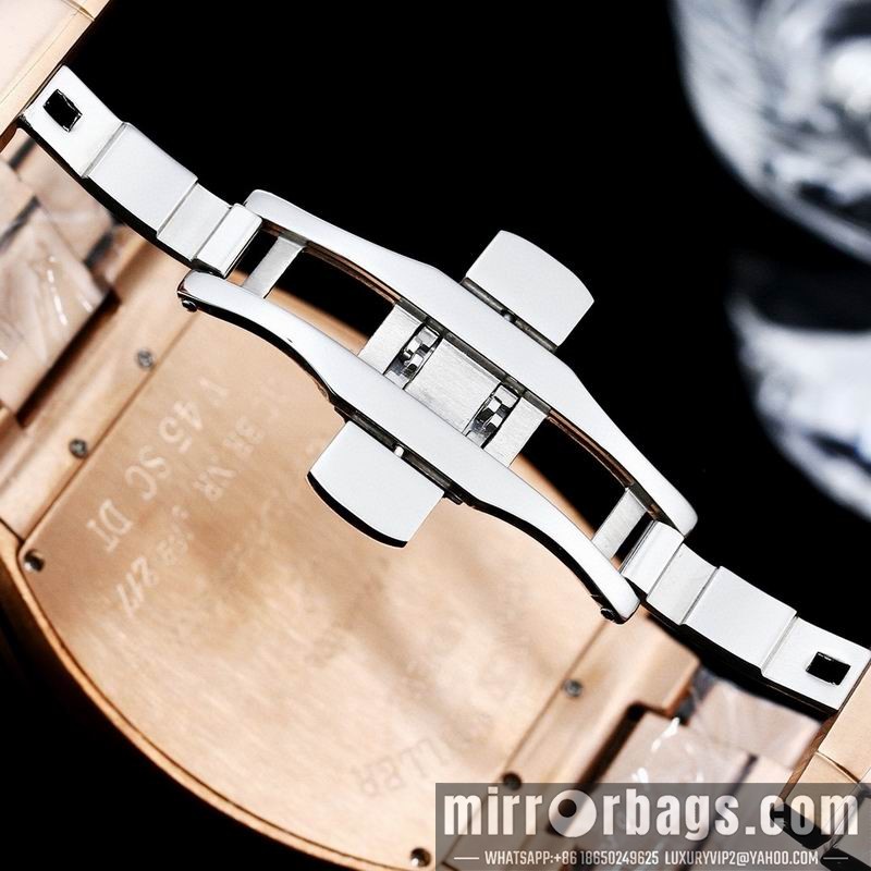 Franck Muller 54X42mm 091667 Watch