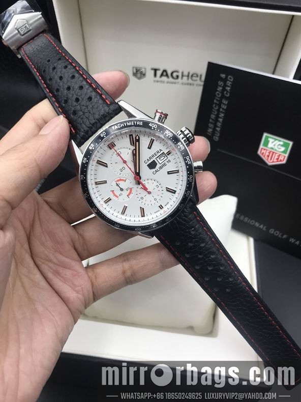 Tag Heuer watch M60 Watch