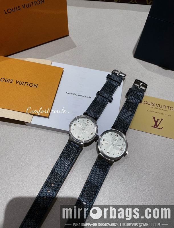 LV 34mm 101532 Watch