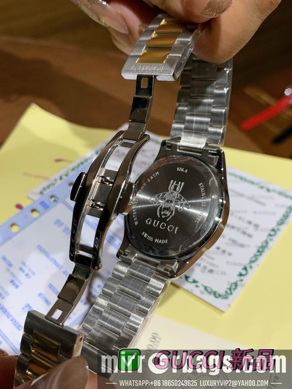 Gucci 38mm 080492 Watch