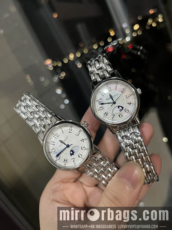 Jaeger Lecoultre 33mm 092323 Watch