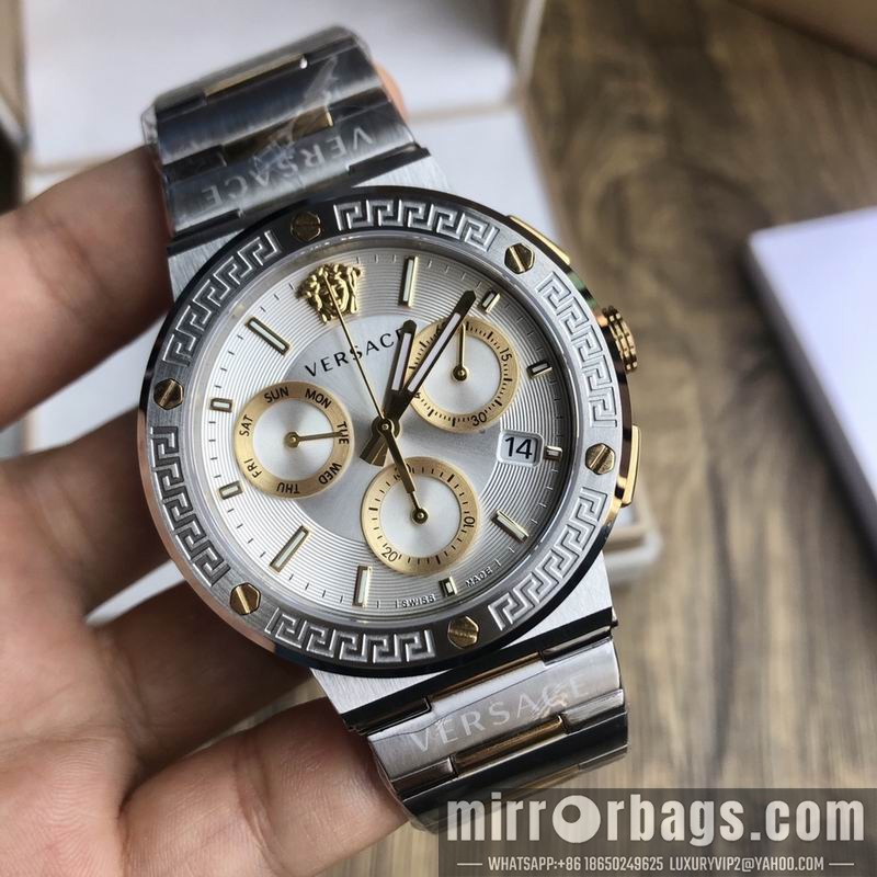 Versace watch 112016 Watch