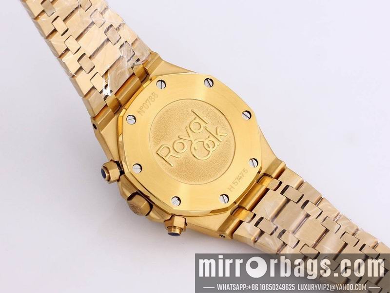 AP 41mm 082204 Watch