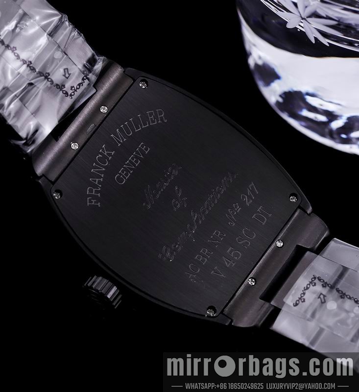Franck Muller 44X54mm 091638 Watch