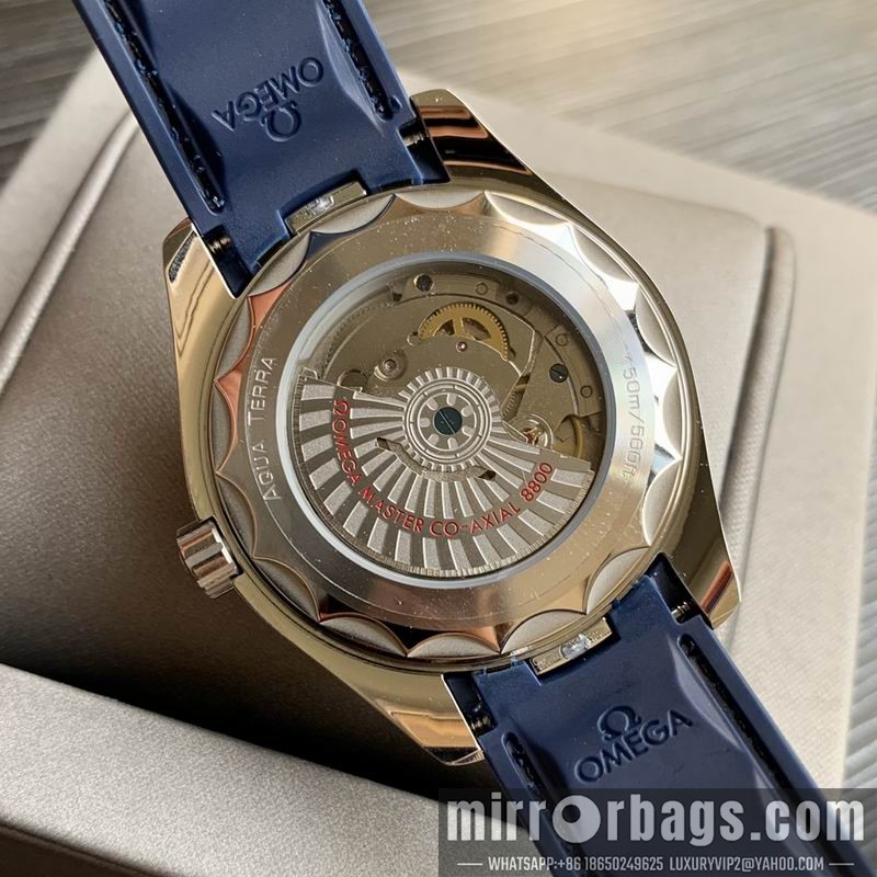 Omega 41mm 090526 Watch