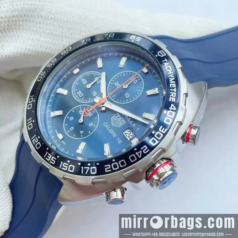 Tag Heuer watch 080565 Watch