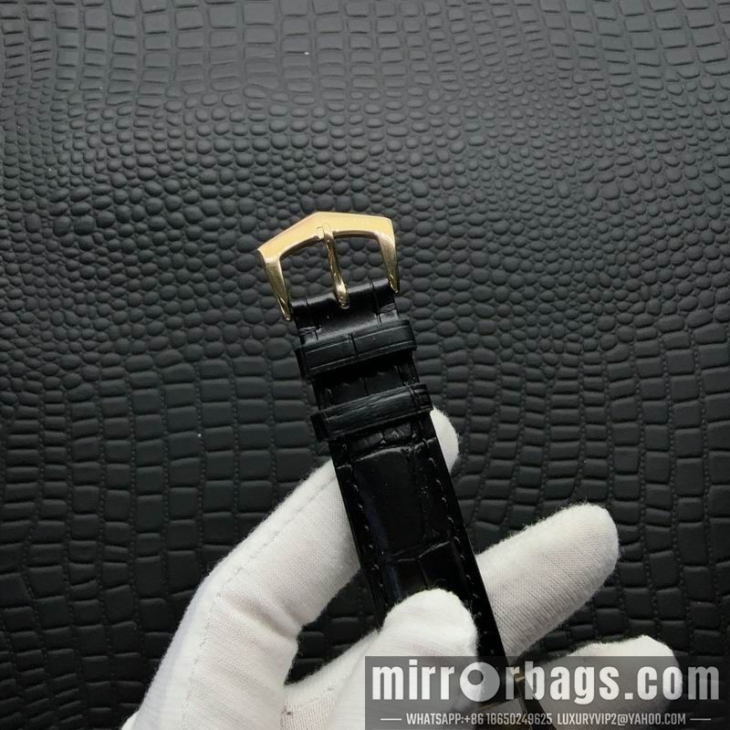 Patek Philippe 40mm 100831 Watch