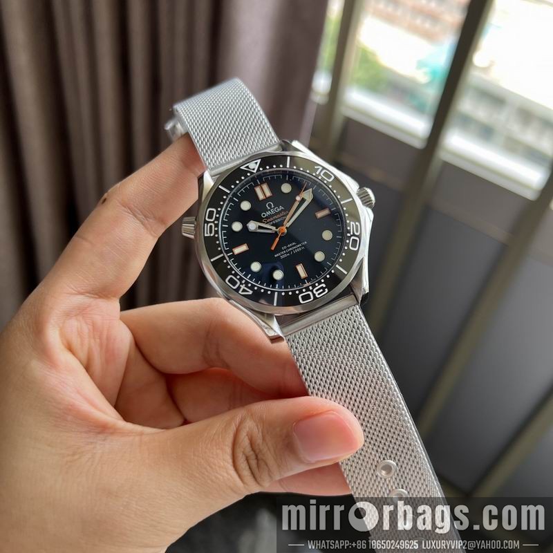 Omega watch 042912 Watch