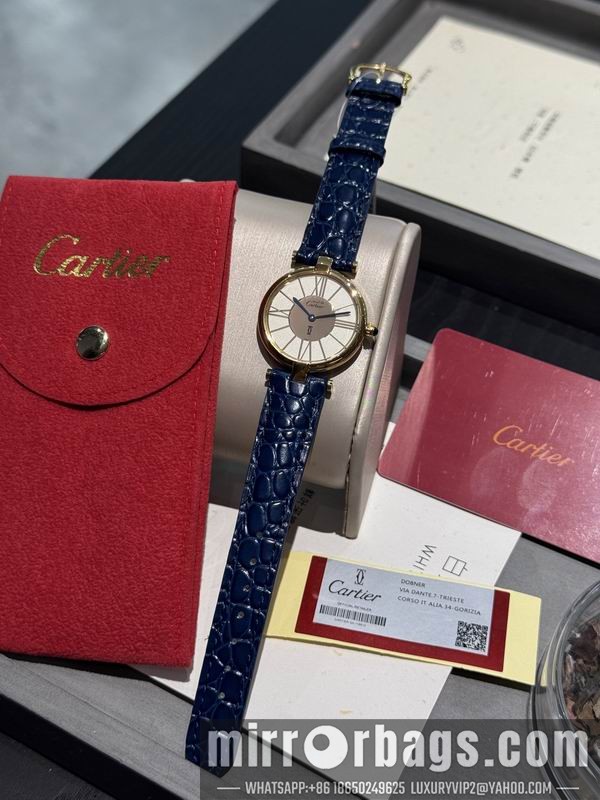 Cartier 30mm 101570 Watch