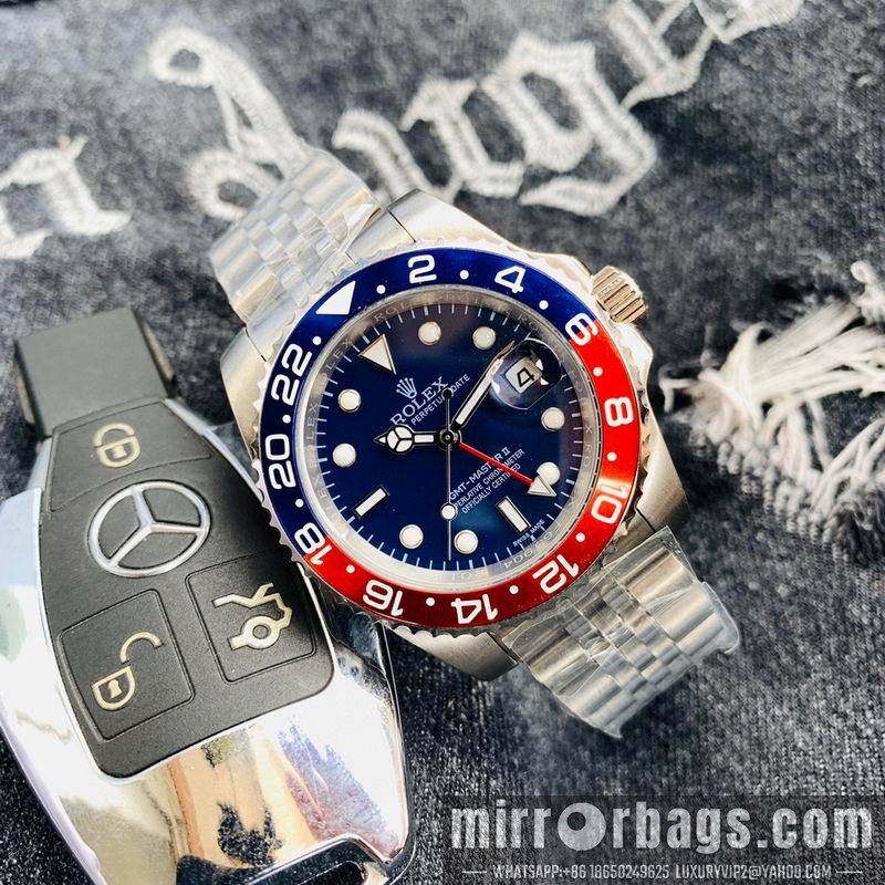 Rolex watch 0808102 Watch