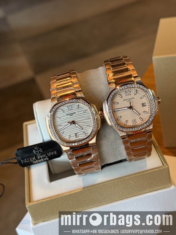 Patek Philippe 35mm 042939 Watch