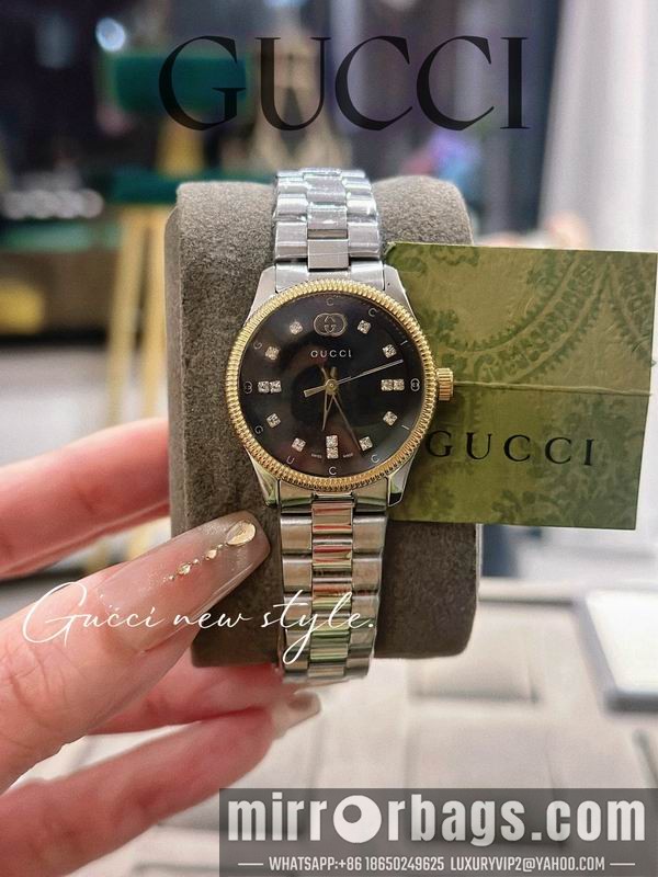 Gucci 29mm 042935 Watch