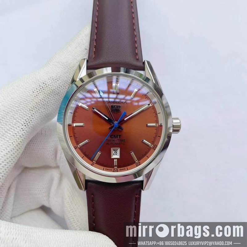 Tag Heuer watch 080550 Watch