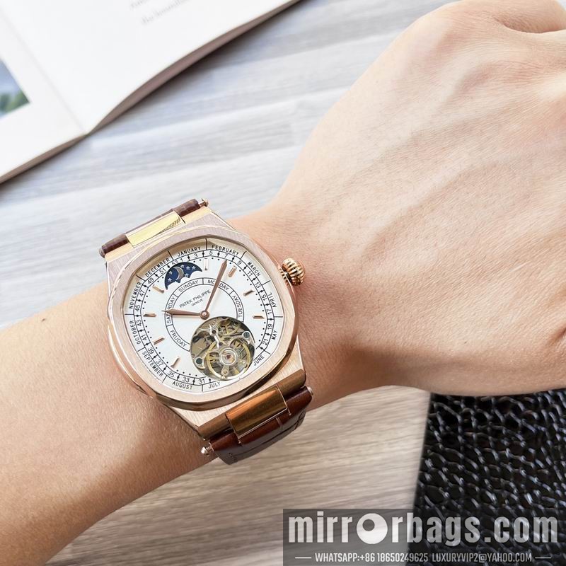 Patek Philippe 42mm 032573 Watch