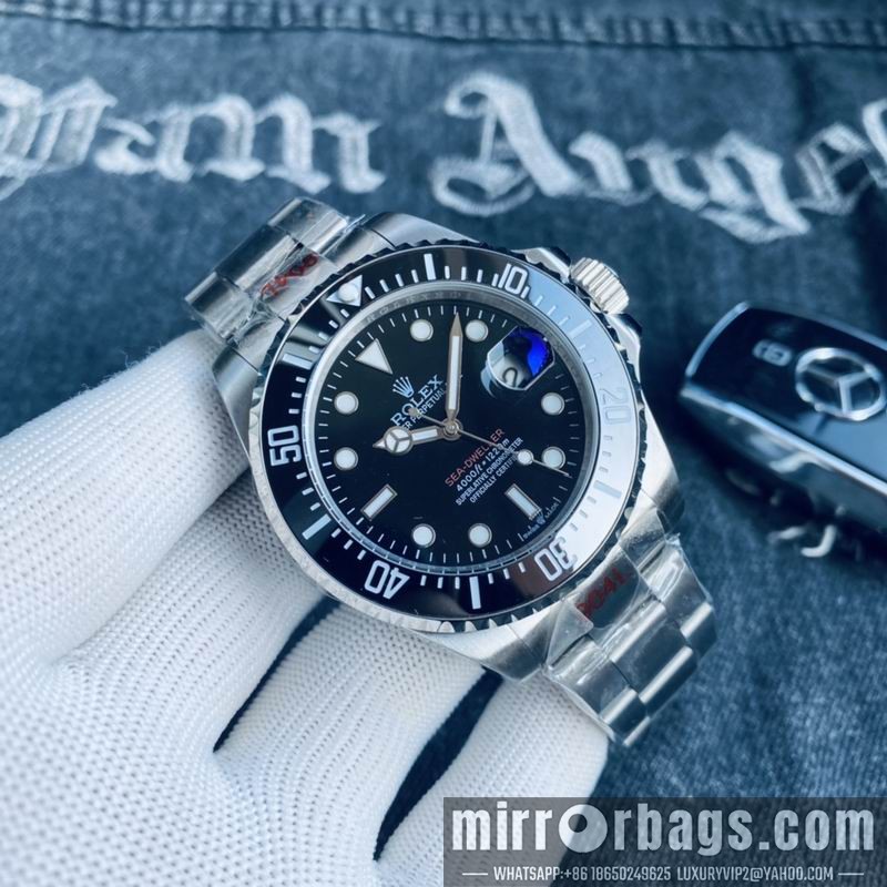 Rolex 44mm 080864 Watch