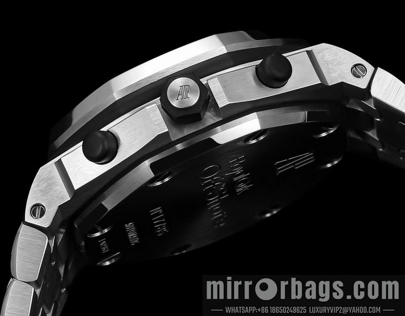 AP watch 080429 Watch