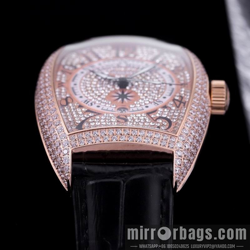 Franck Muller 40X52mm 091659 Watch