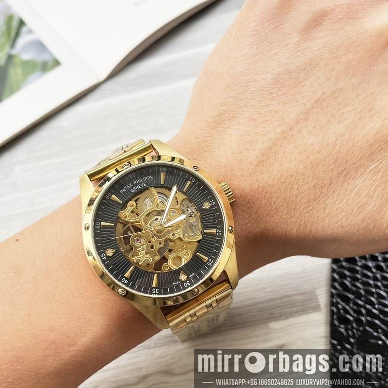 Patek Philippe 42mm 110949 Watch
