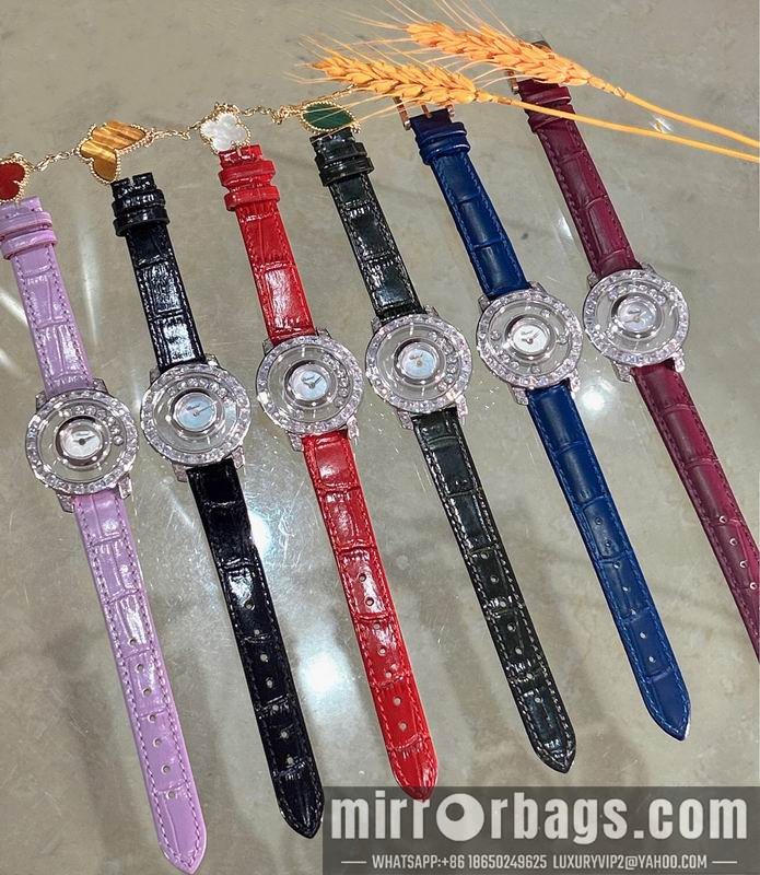 Chopard 28mm 010509 Watch