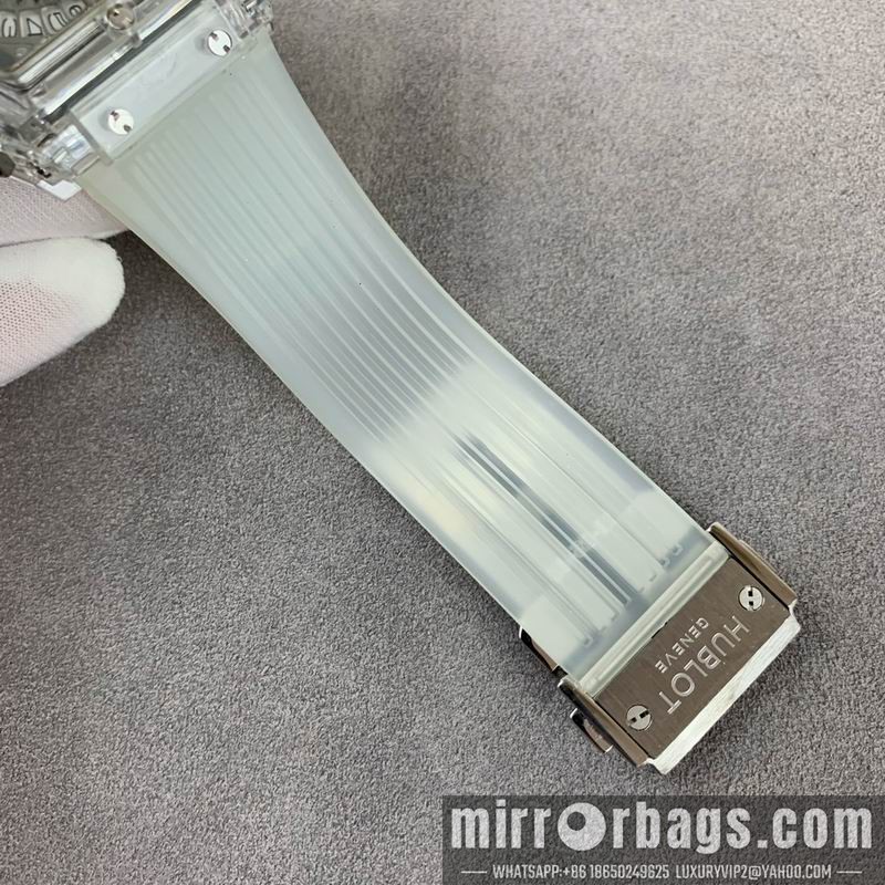 Hublot 47mm 080710 Watch
