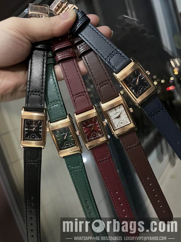 Jaeger Lecoultre 24X40mm 092327 Watch