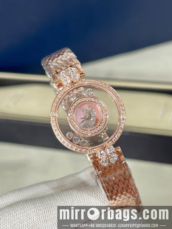 Chopard 28mm 110390 Watch