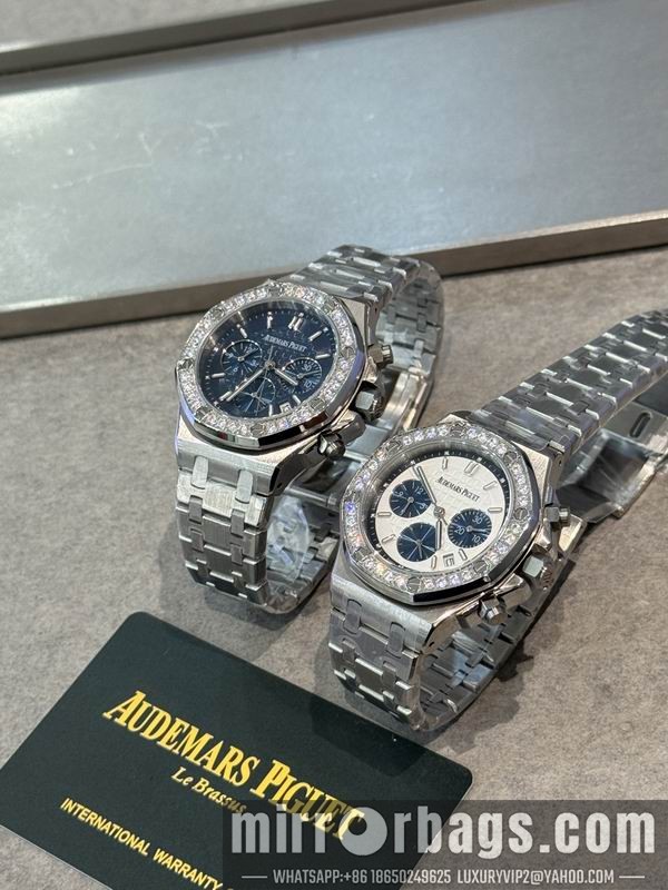 AP 37mm 101420 Watch