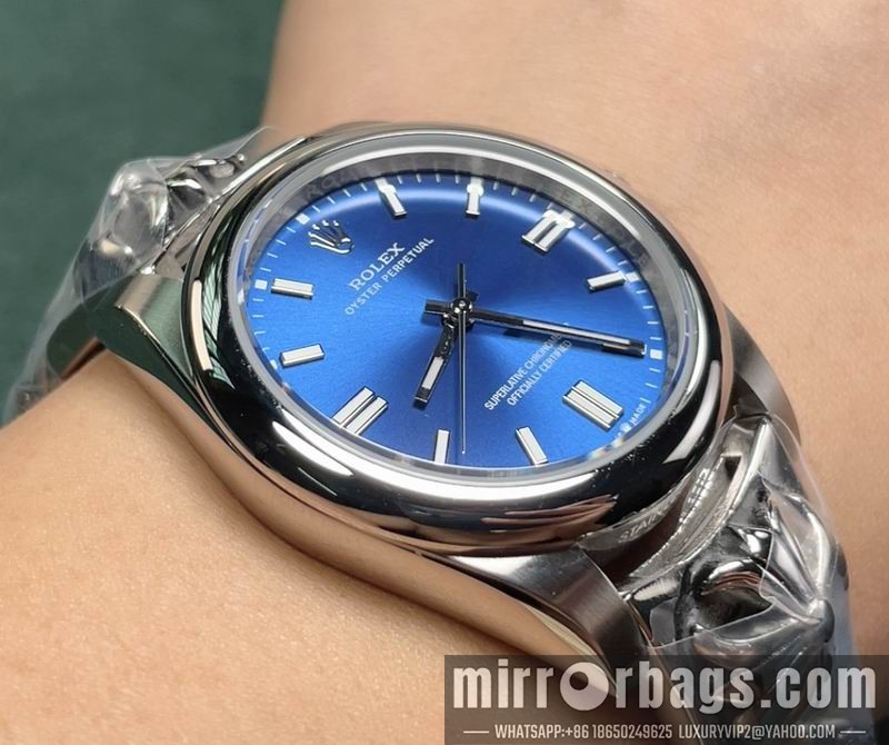 Rolex 41mm 100944 Watch