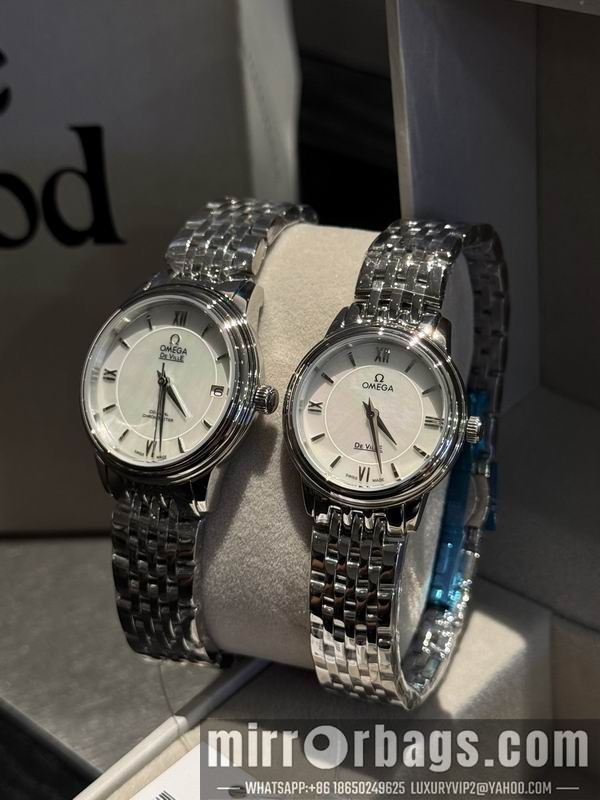 Omega 28mm 101562 Watch