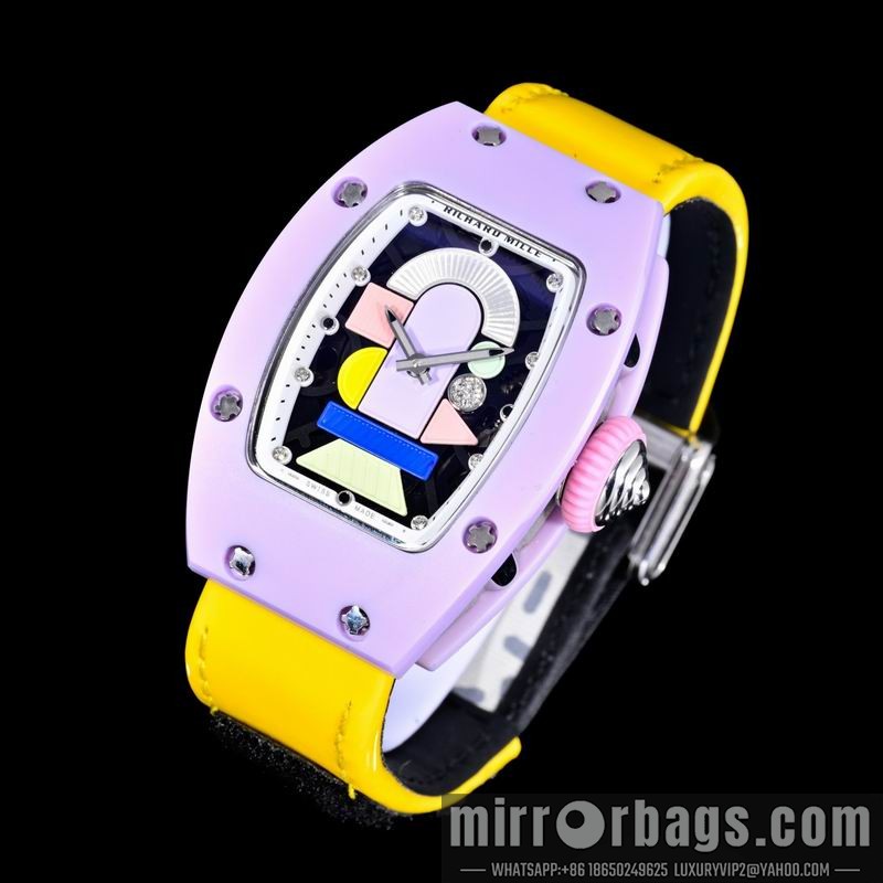 Richard Mille 58mm 65mm 042305 Watch