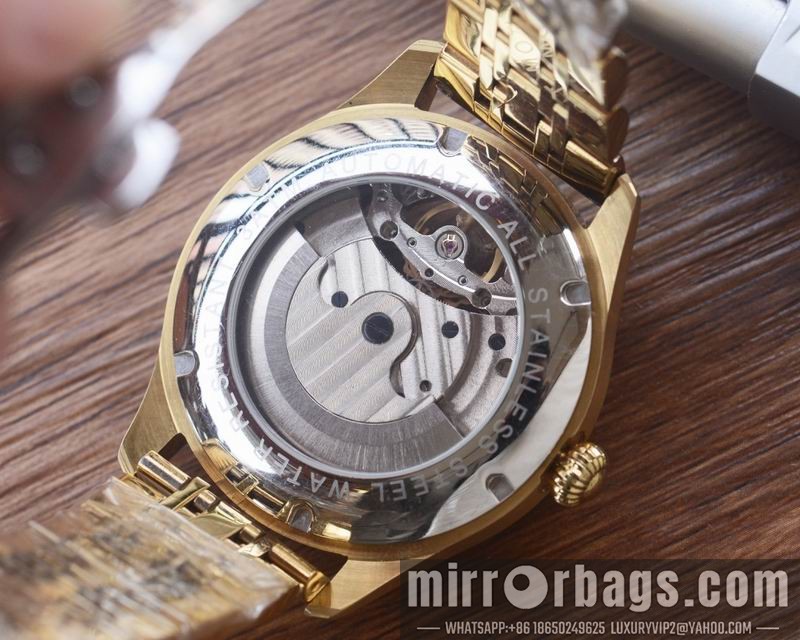 Patek Philippe 41mm 042441 Watch