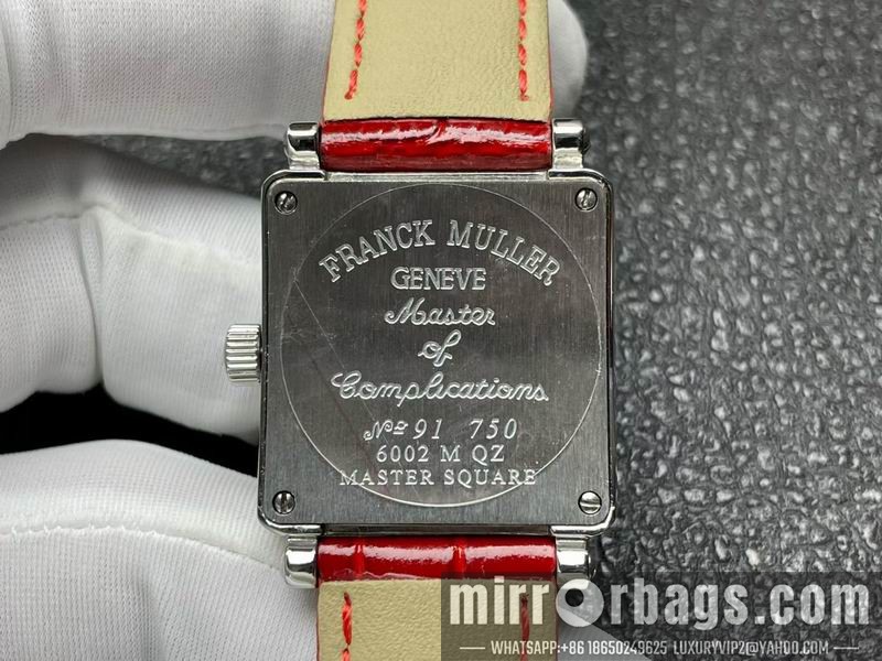 Franck Muller watch 111465 Watch