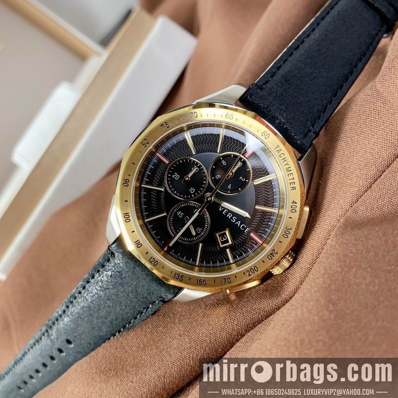 Versace watch 121802 Watch