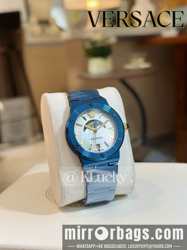 Versace 38mm 101448 Watch