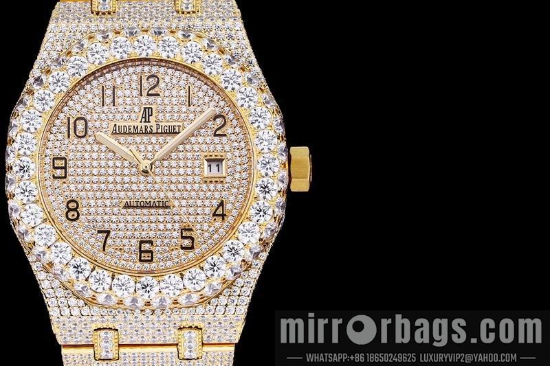AP 42mm 082103 Watch