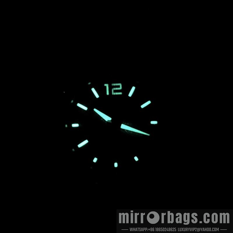 Tag Heuer 43X14mm 030258 Watch