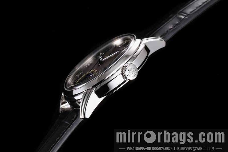 Patek Philippe 40mm 062201 Watch