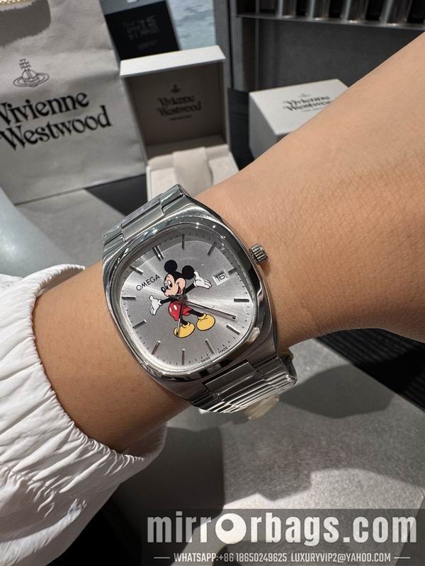 Omega watch 101585 Watch
