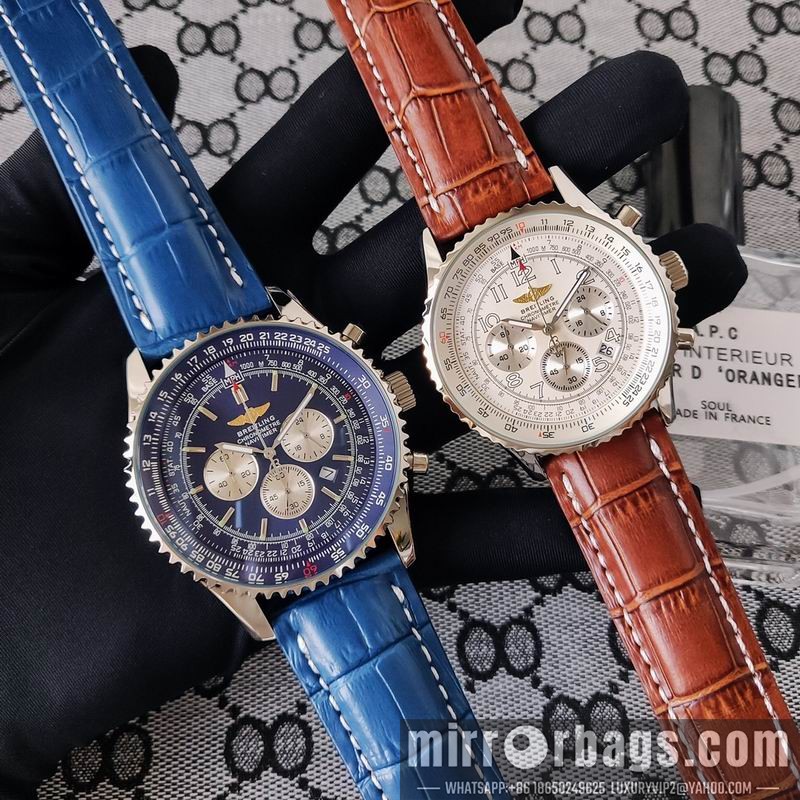 Breitling M42mm W38mm 092238 Watch