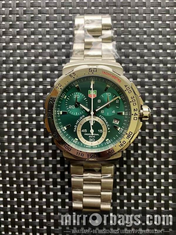 Tag Heuer 44mm 080544 Watch