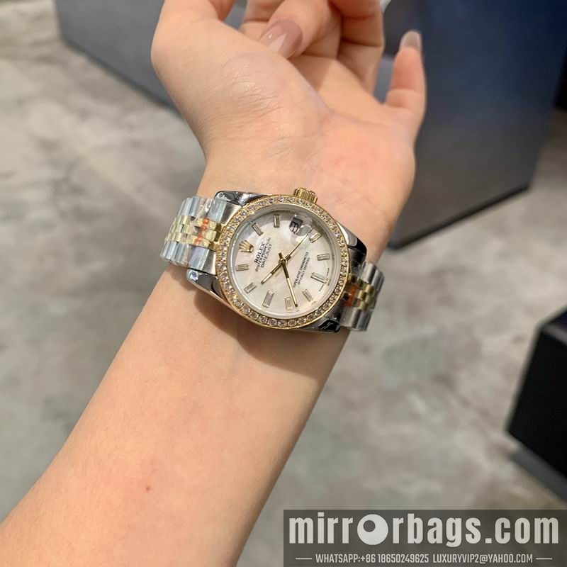 Rolex 31mm 110380 Watch