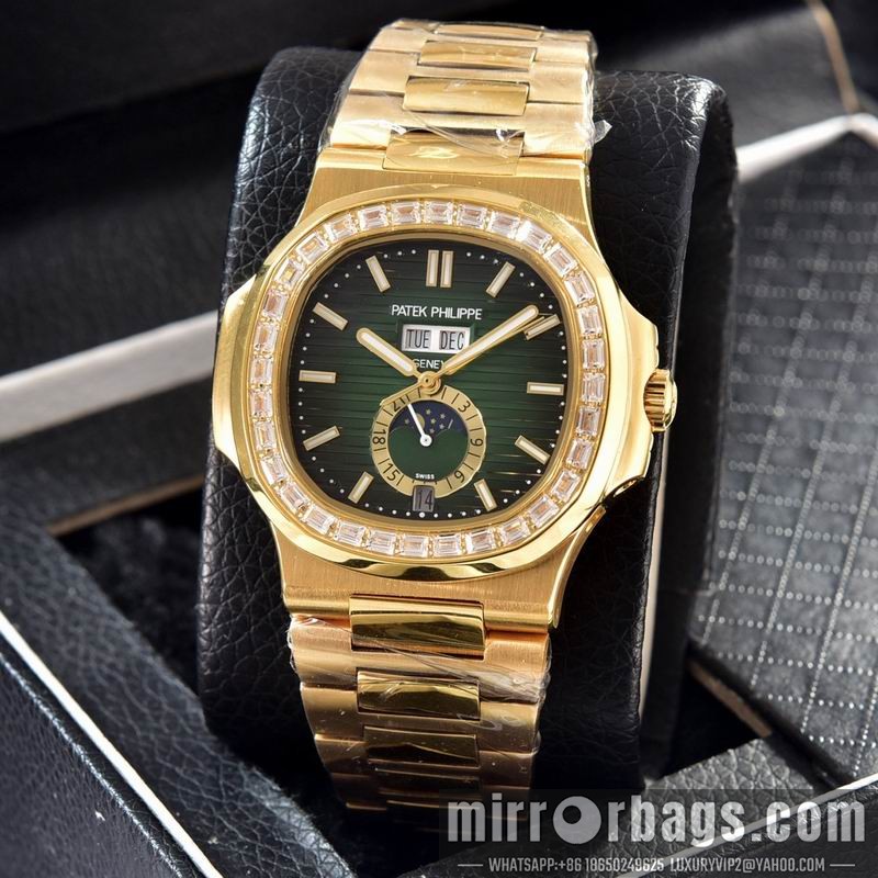 Patek Philippe 40.8mm 042362 Watch