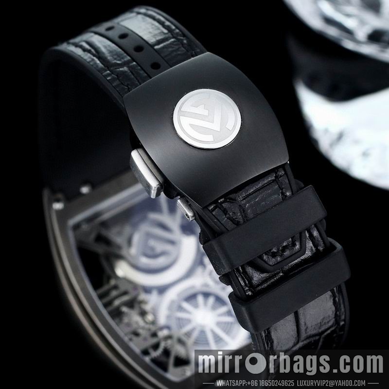 Franck Muller watch 051007 Watch