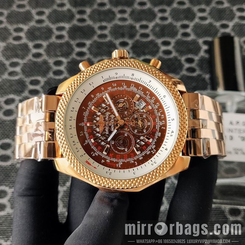 Breitling 45mm 092233 Watch